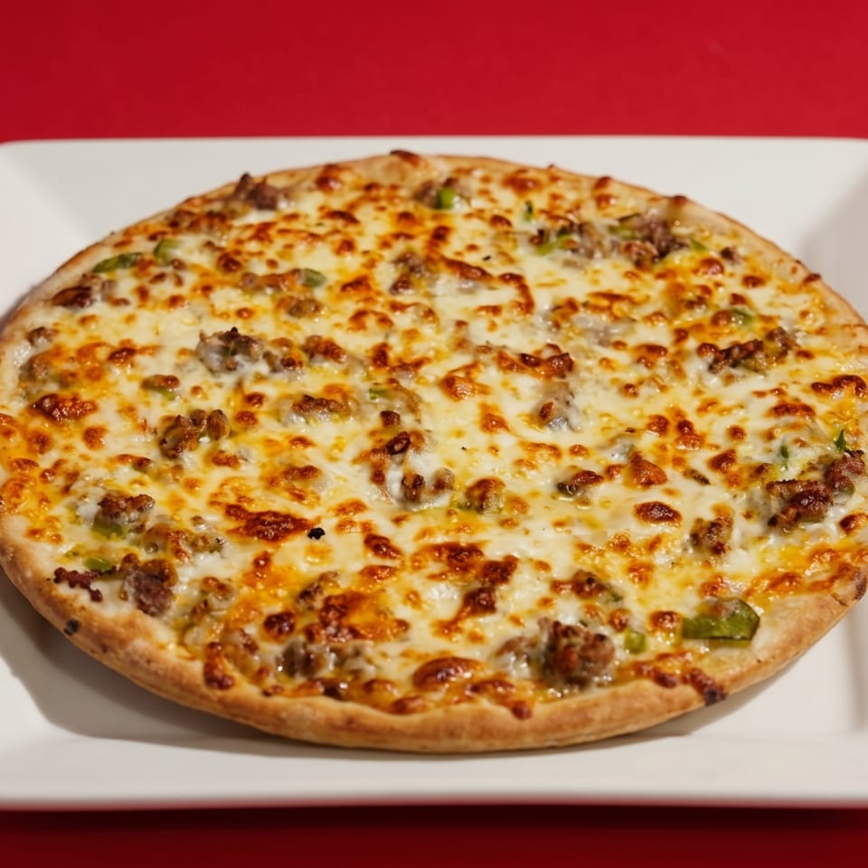 Broadway Bobby's Pizzeria Rewards